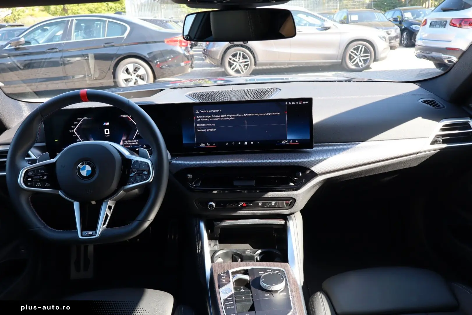 M440d 4 Coupe M440 d xDrive