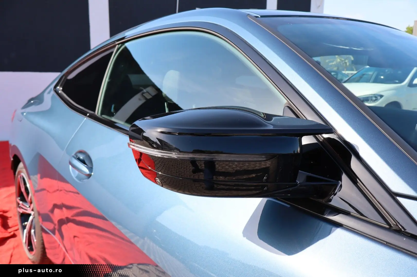 M440d 4 Coupe M440 d xDrive