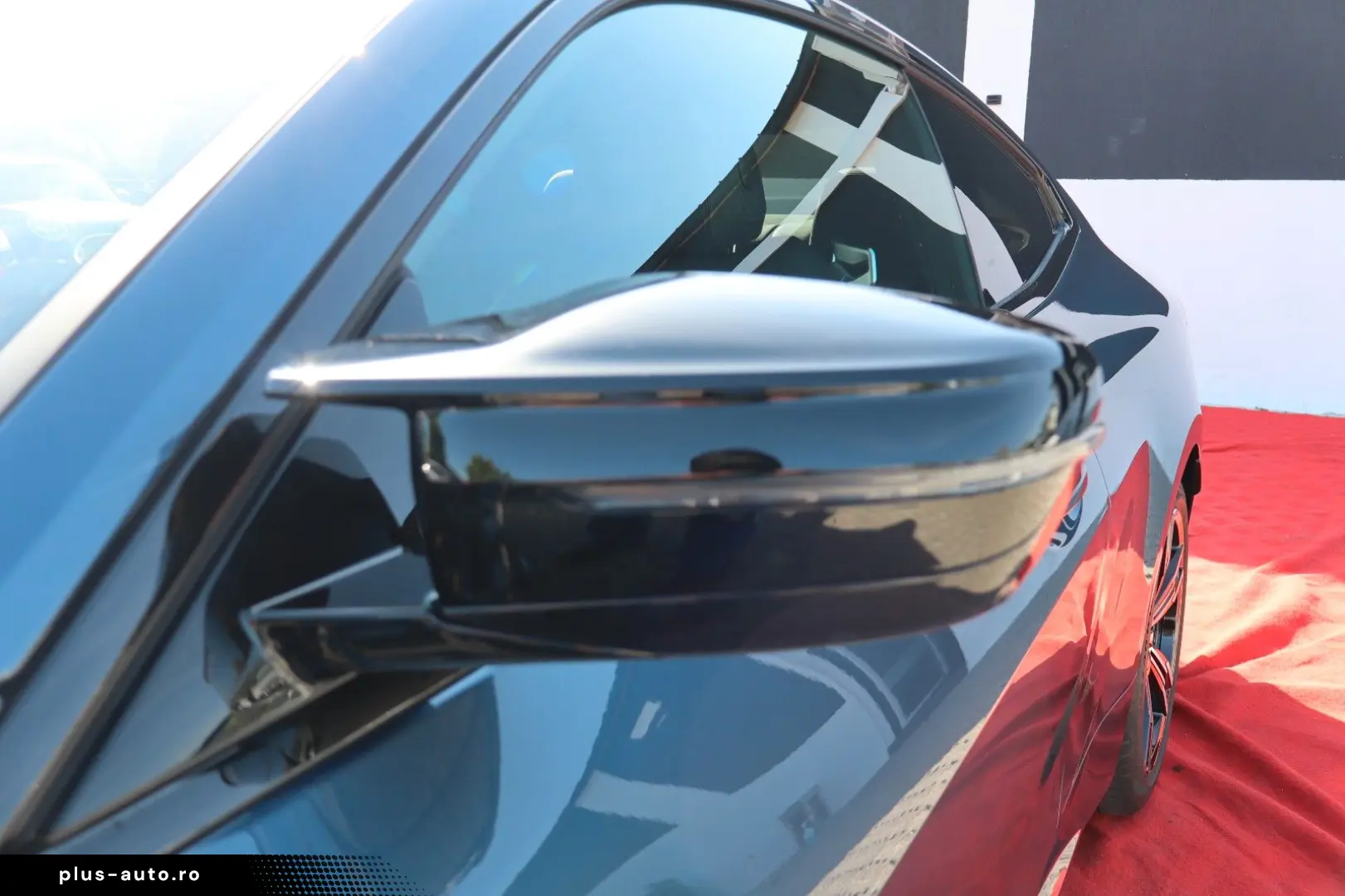 M440d 4 Coupe M440 d xDrive