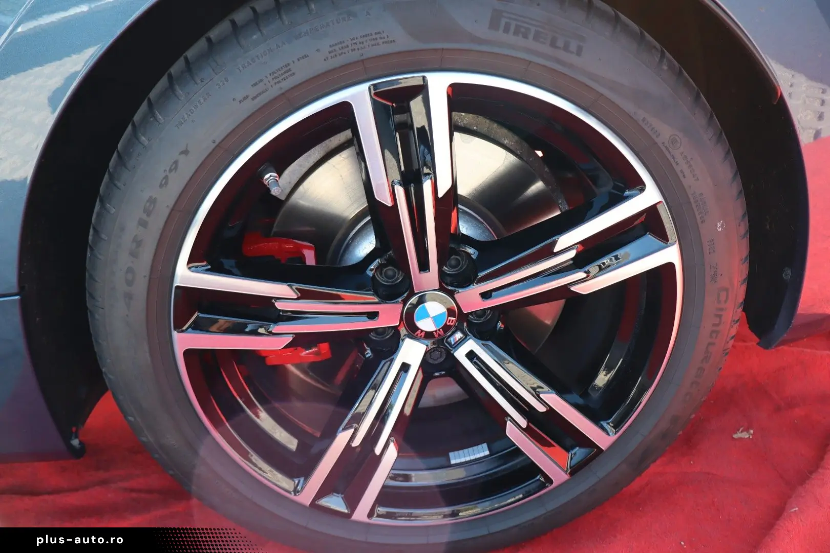 M440d 4 Coupe M440 d xDrive