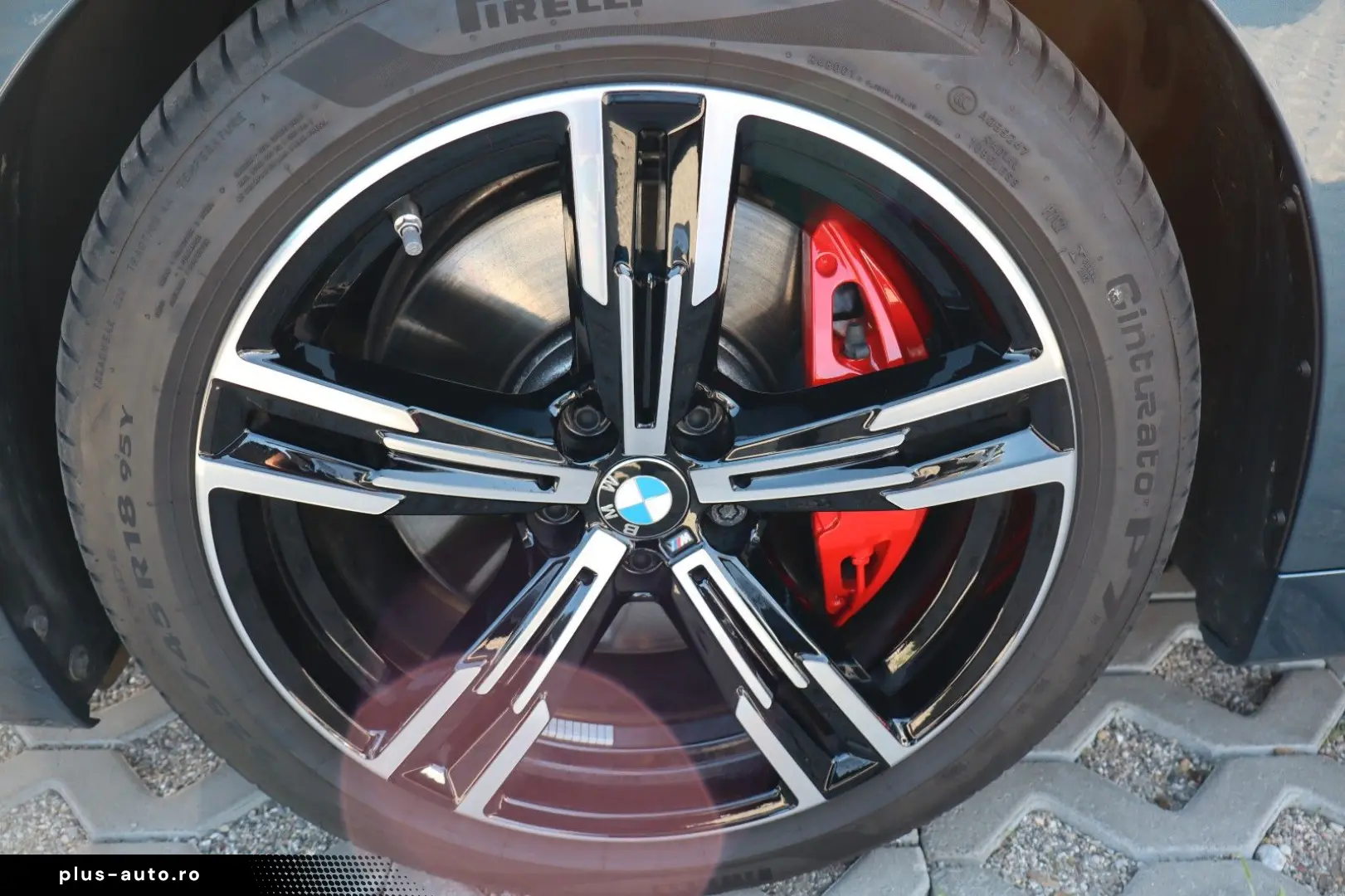 M440d 4 Coupe M440 d xDrive