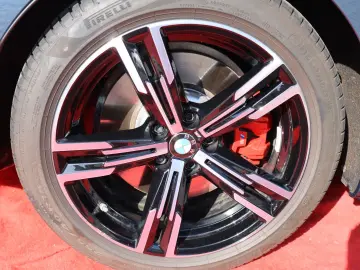 M440d 4 Coupe M440 d xDrive