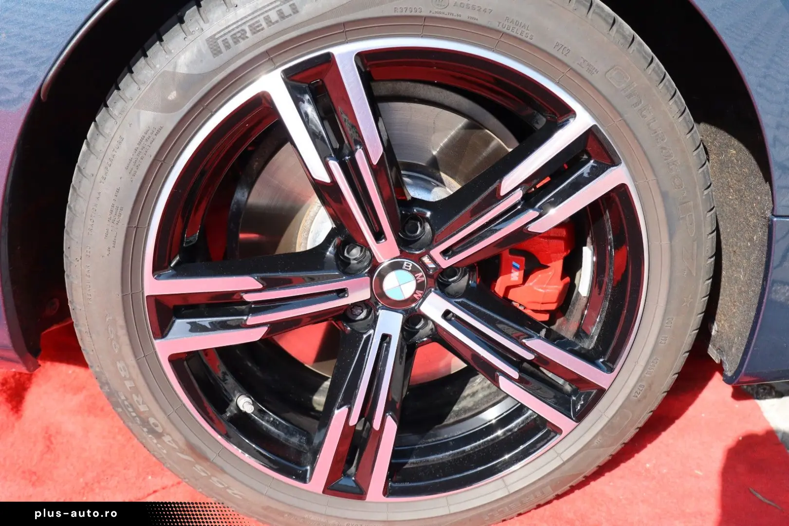 M440d 4 Coupe M440 d xDrive