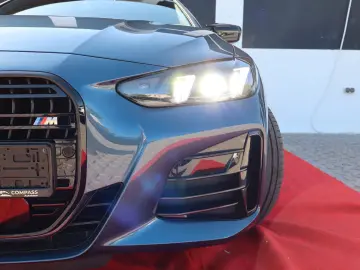 M440d 4 Coupe M440 d xDrive