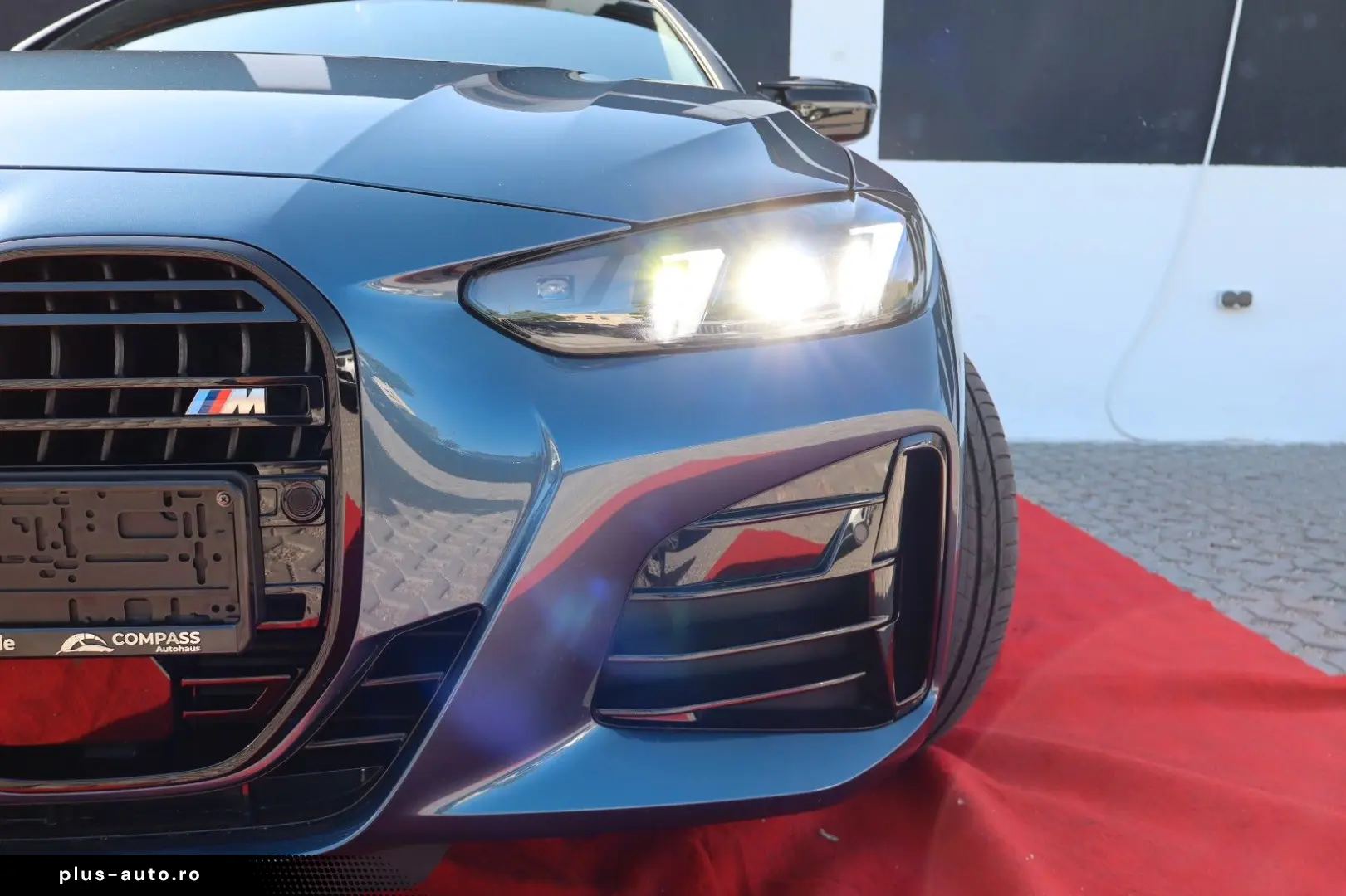 M440d 4 Coupe M440 d xDrive