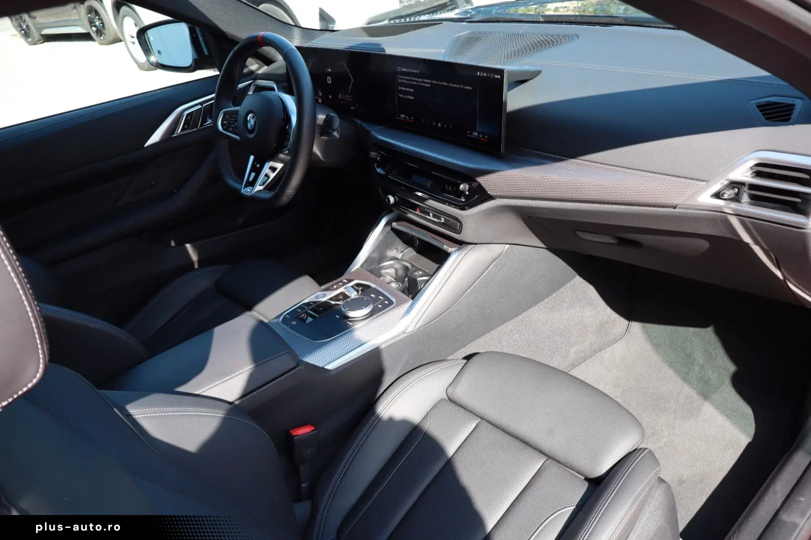 M440d 4 Coupe M440 d xDrive