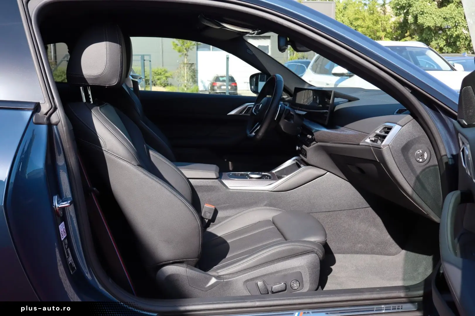 M440d 4 Coupe M440 d xDrive