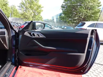 M440d 4 Coupe M440 d xDrive