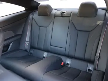 M440d 4 Coupe M440 d xDrive