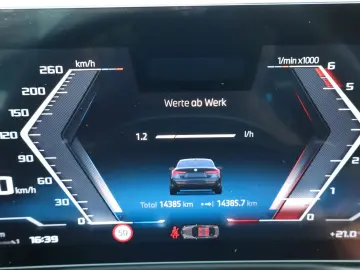 M440d 4 Coupe M440 d xDrive