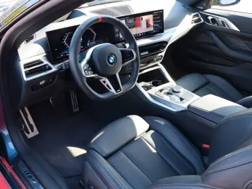 M440d 4 Coupe M440 d xDrive