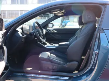 M440d 4 Coupe M440 d xDrive