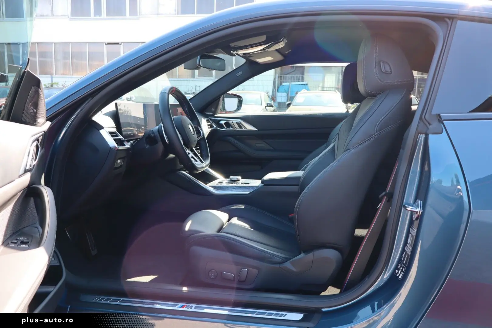 M440d 4 Coupe M440 d xDrive