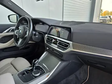 M440i Coupe DEUTSCH MERINO 20Zoll SHD HUD Laser