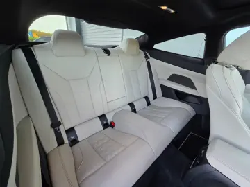 M440i Coupe DEUTSCH MERINO 20Zoll SHD HUD Laser