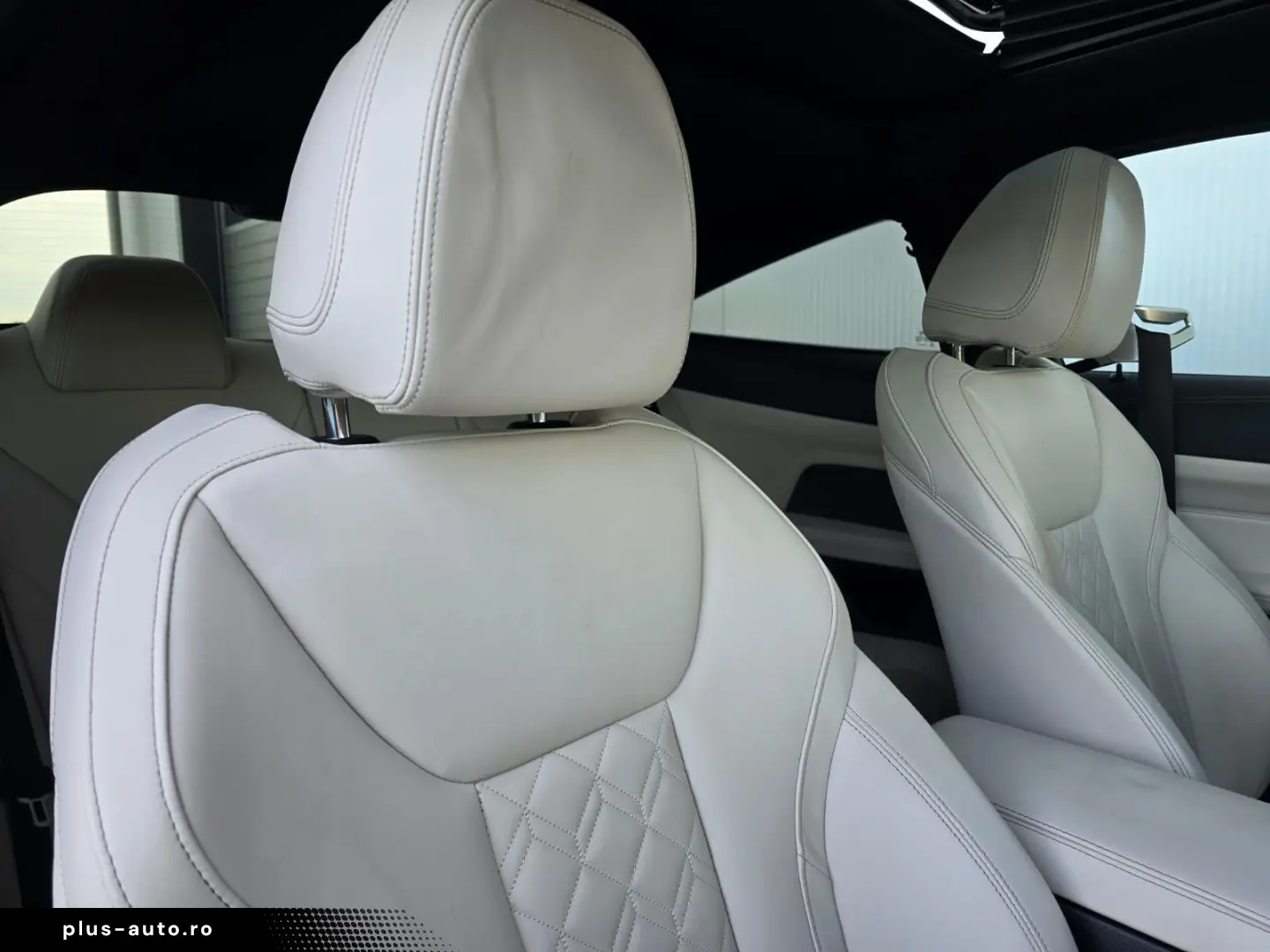 M440i Coupe DEUTSCH MERINO 20Zoll SHD HUD Laser