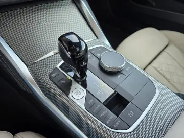 M440i Coupe DEUTSCH MERINO 20Zoll SHD HUD Laser