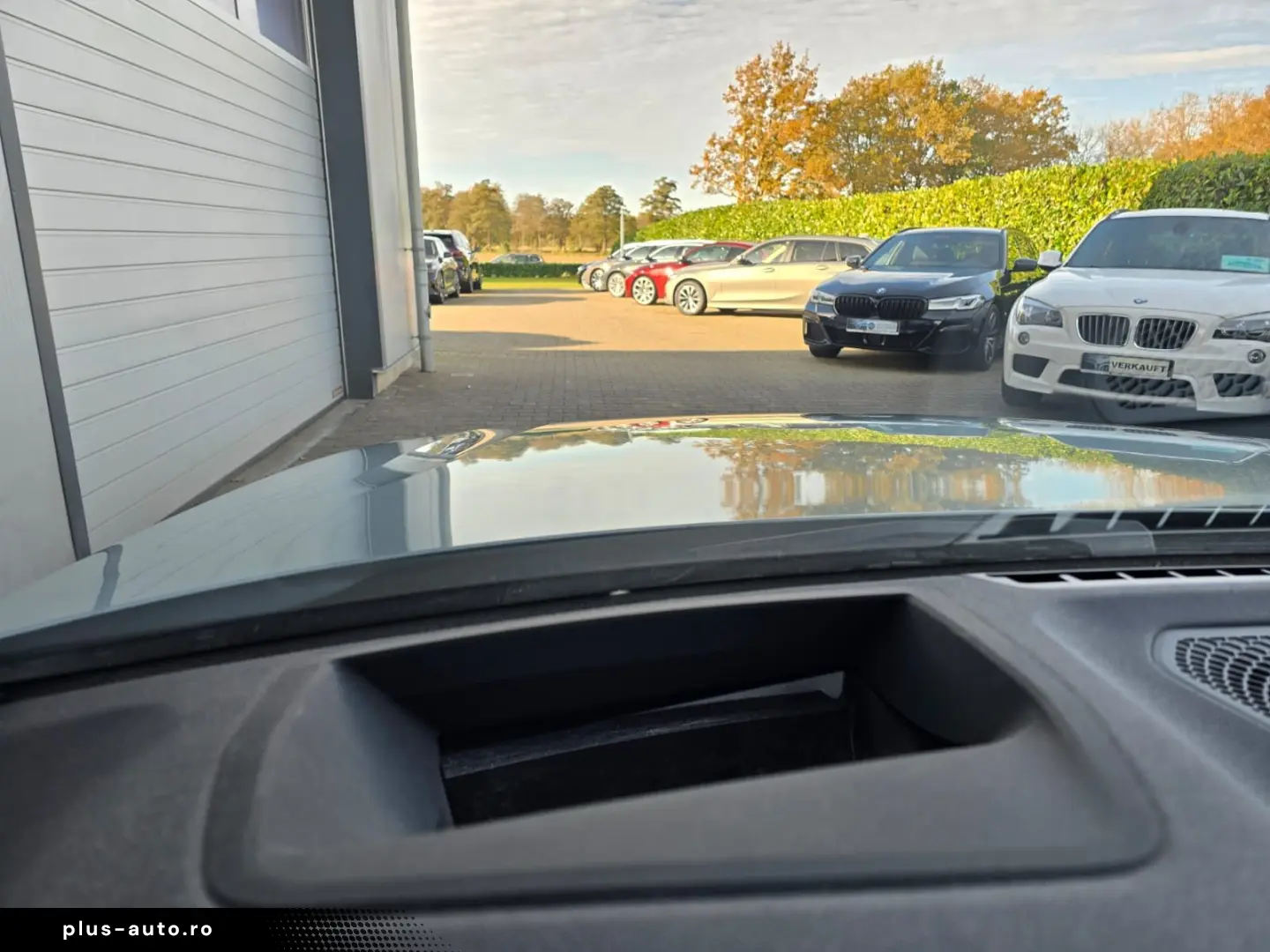 M440i Coupe DEUTSCH MERINO 20Zoll SHD HUD Laser