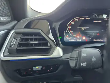 M440i Coupe DEUTSCH MERINO 20Zoll SHD HUD Laser