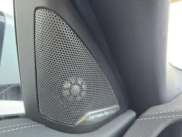 M440i Coupe DEUTSCH MERINO 20Zoll SHD HUD Laser