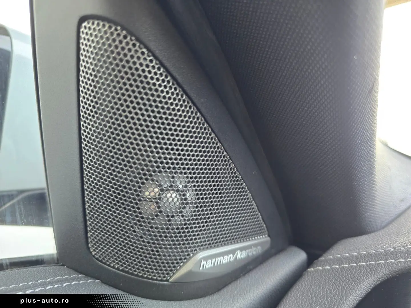 M440i Coupe DEUTSCH MERINO 20Zoll SHD HUD Laser