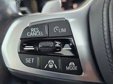 M440i Coupe DEUTSCH MERINO 20Zoll SHD HUD Laser