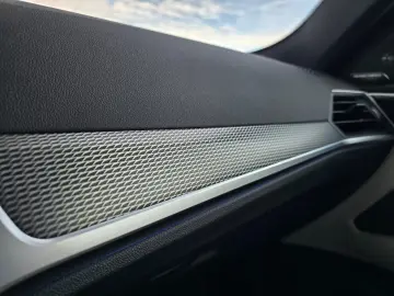 M440i Coupe DEUTSCH MERINO 20Zoll SHD HUD Laser