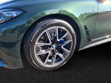 M440i xDrive Gran Coupé HK HiFi DAB Komfortzg.