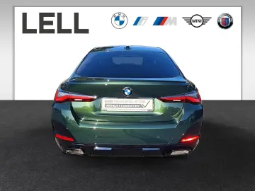 M440i xDrive Gran Coupé HK HiFi DAB Komfortzg.