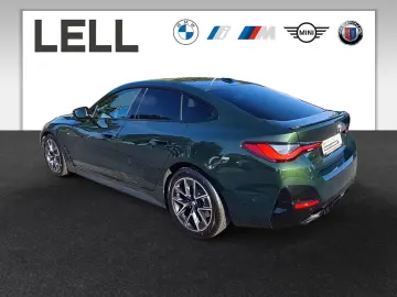 M440i xDrive Gran Coupé HK HiFi DAB Komfortzg.