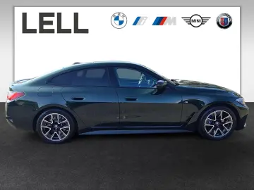 M440i xDrive Gran Coupé HK HiFi DAB Komfortzg.