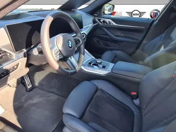 M440i xDrive Gran Coupé HK HiFi DAB Komfortzg.