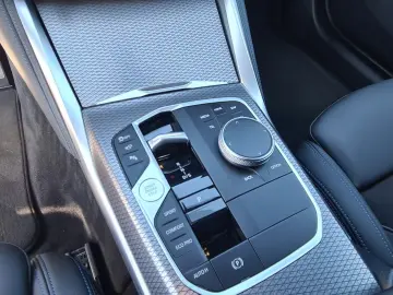 M440i xDrive Gran Coupé HK HiFi DAB Komfortzg.