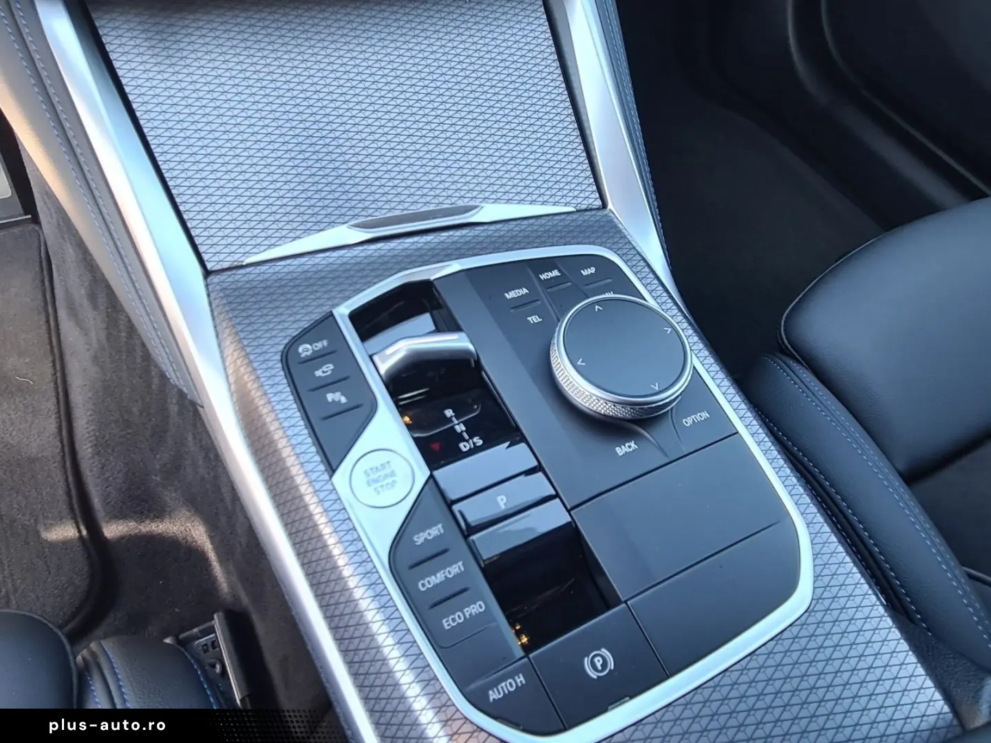 M440i xDrive Gran Coupé HK HiFi DAB Komfortzg.