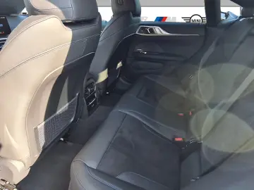 M440i xDrive Gran Coupé HK HiFi DAB Komfortzg.