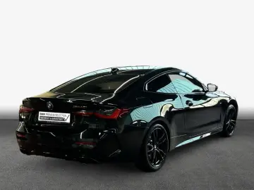 M440i xDrive  M SP  SHZ  PDC