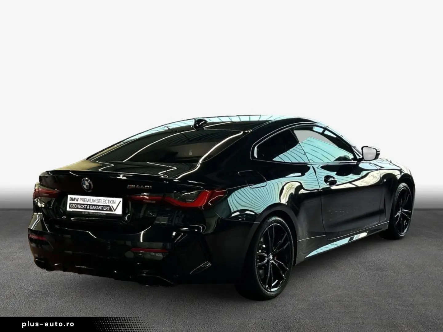 M440i xDrive  M SP  SHZ  PDC