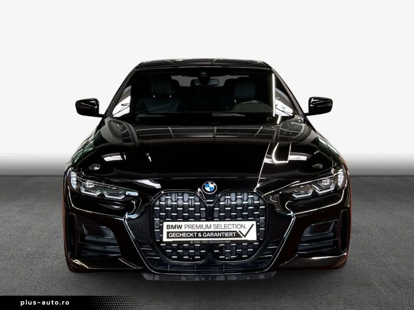 M440i xDrive  M SP  SHZ  PDC