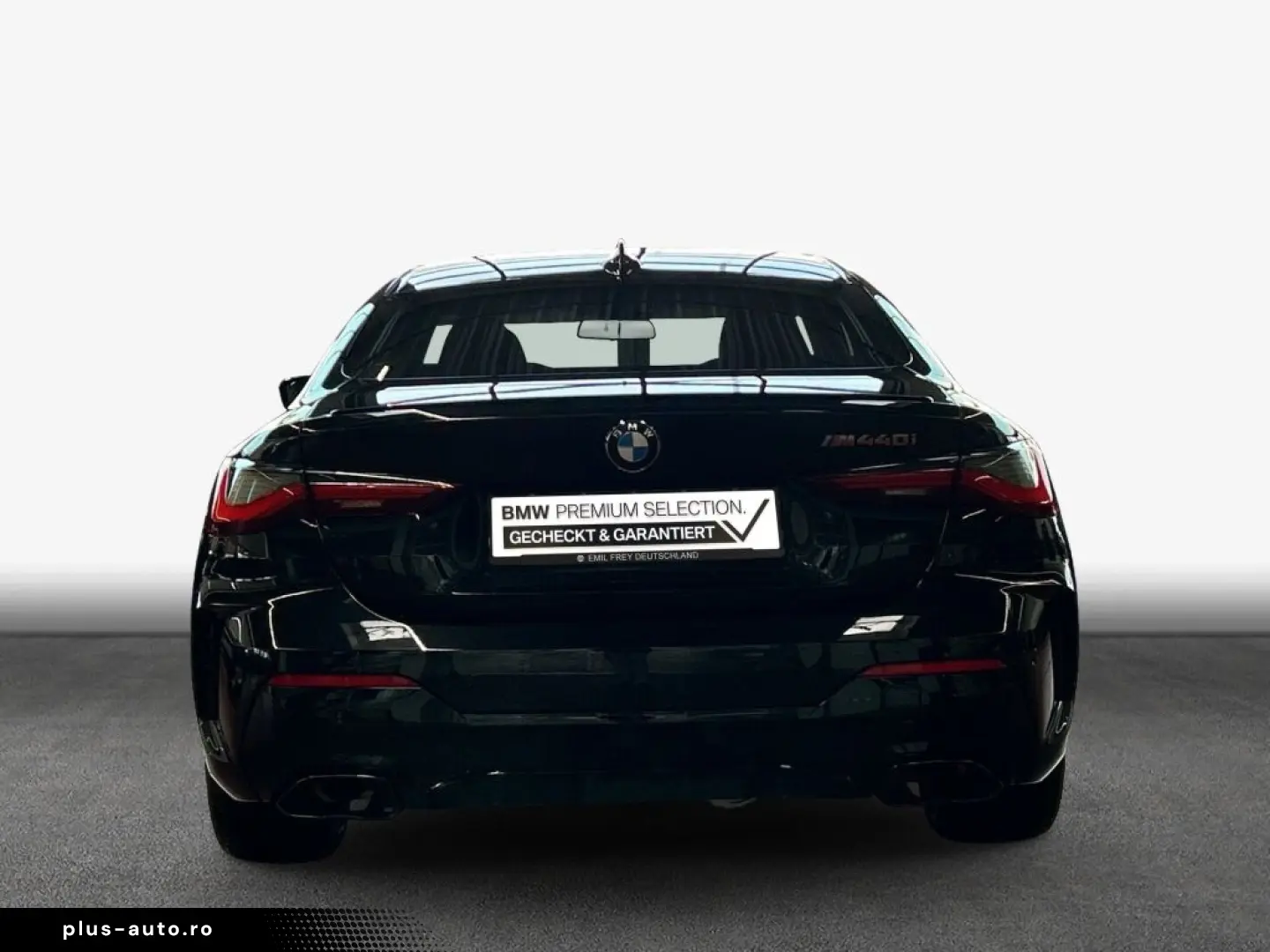 M440i xDrive  M SP  SHZ  PDC