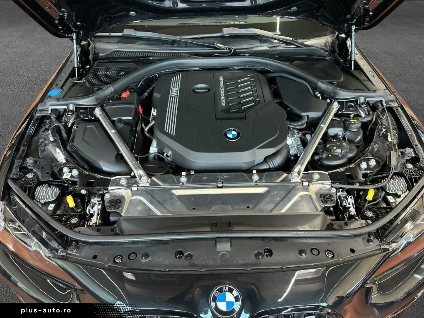 M440i xDrive  M SP  SHZ  PDC