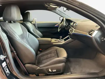 M440i xDrive  M SP  SHZ  PDC