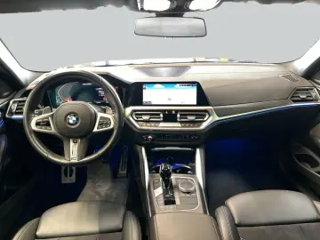 M440i xDrive  M SP  SHZ  PDC