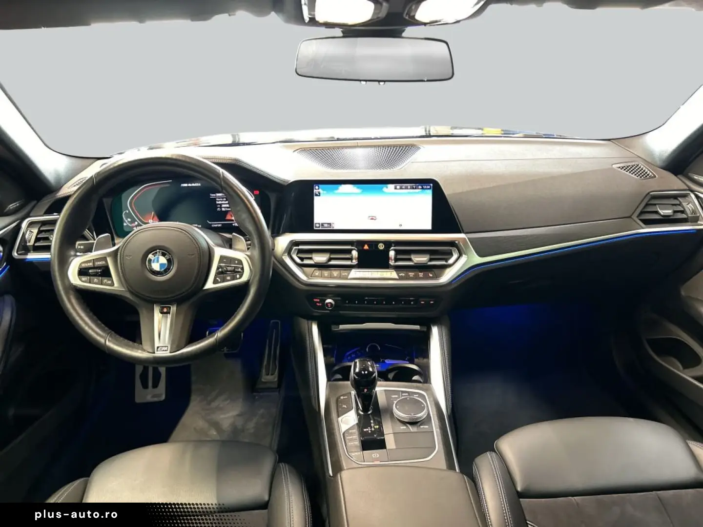 M440i xDrive  M SP  SHZ  PDC