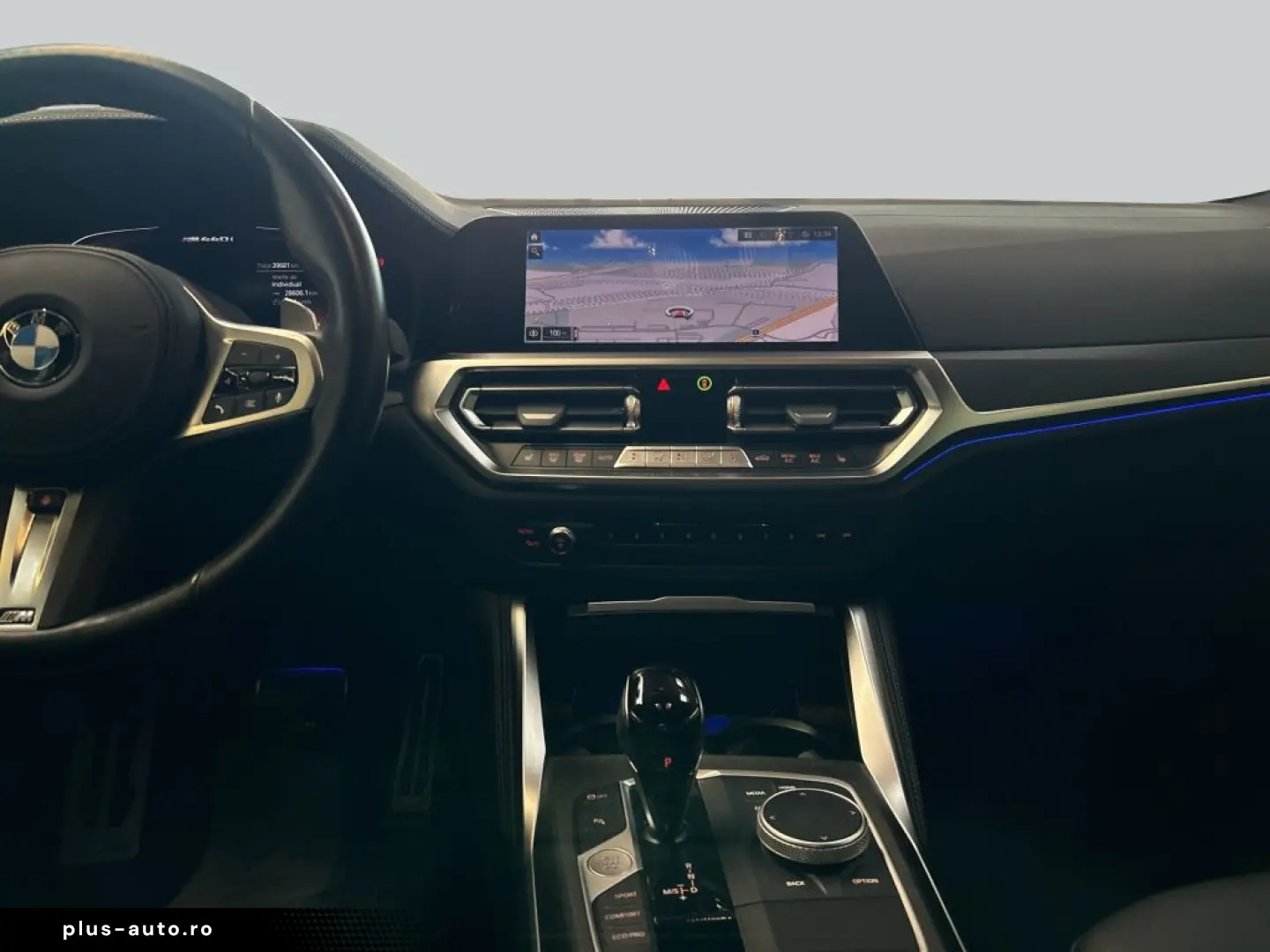 M440i xDrive  M SP  SHZ  PDC