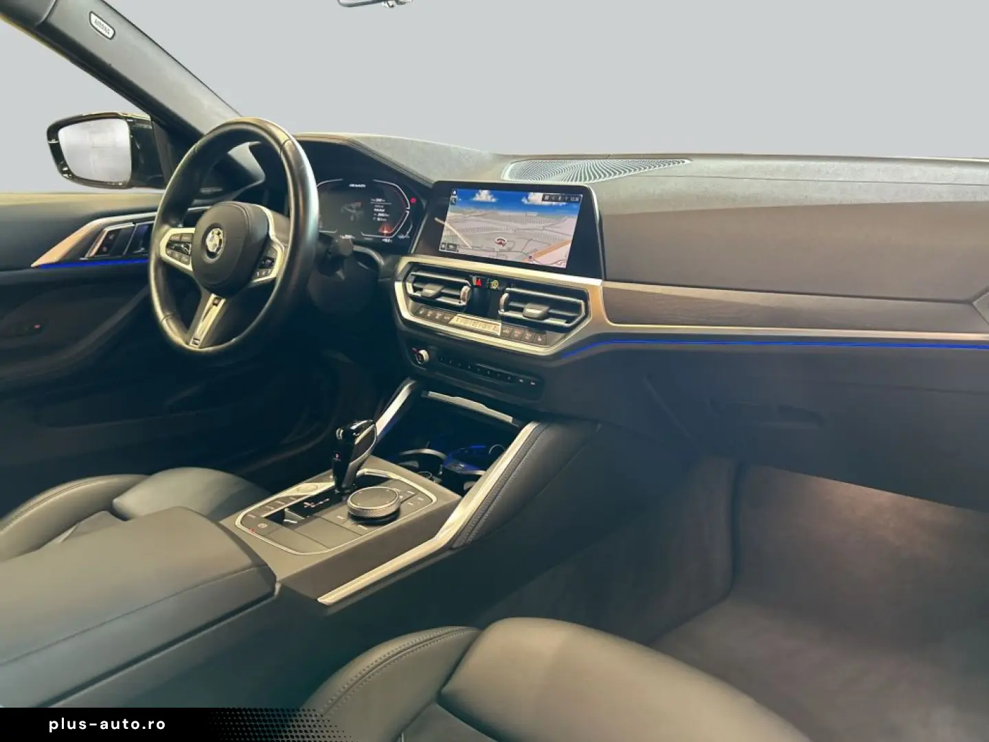 M440i xDrive  M SP  SHZ  PDC