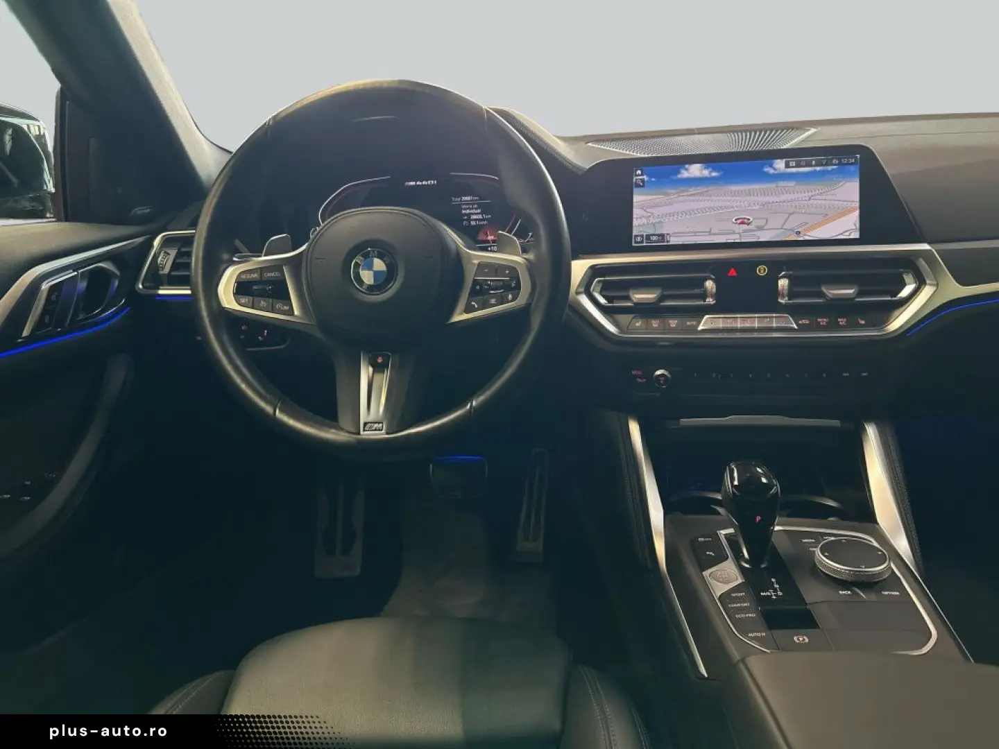 M440i xDrive  M SP  SHZ  PDC