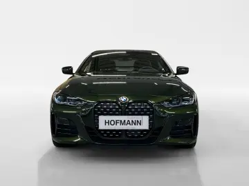 M440i xDrive Cabrio DrivAssistProf Laser HuD H K