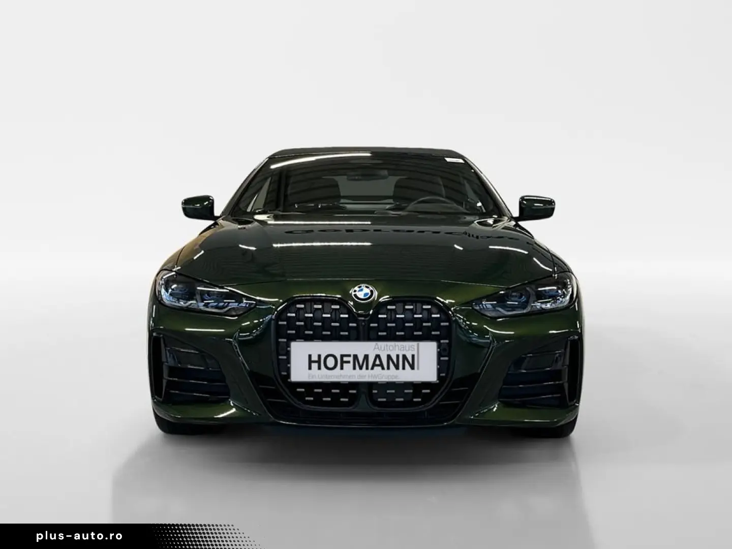 M440i xDrive Cabrio DrivAssistProf Laser HuD H K