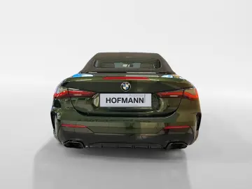 M440i xDrive Cabrio DrivAssistProf Laser HuD H K