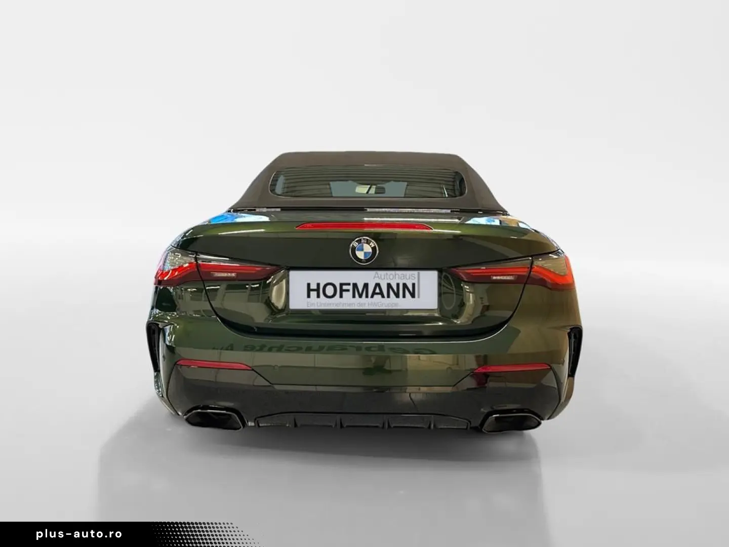 M440i xDrive Cabrio DrivAssistProf Laser HuD H K